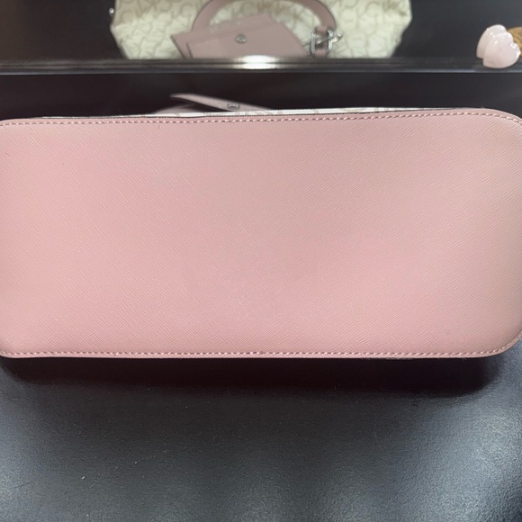 Calvin Klein Crossbody Bag with Card Holder - Picture 3 of 4